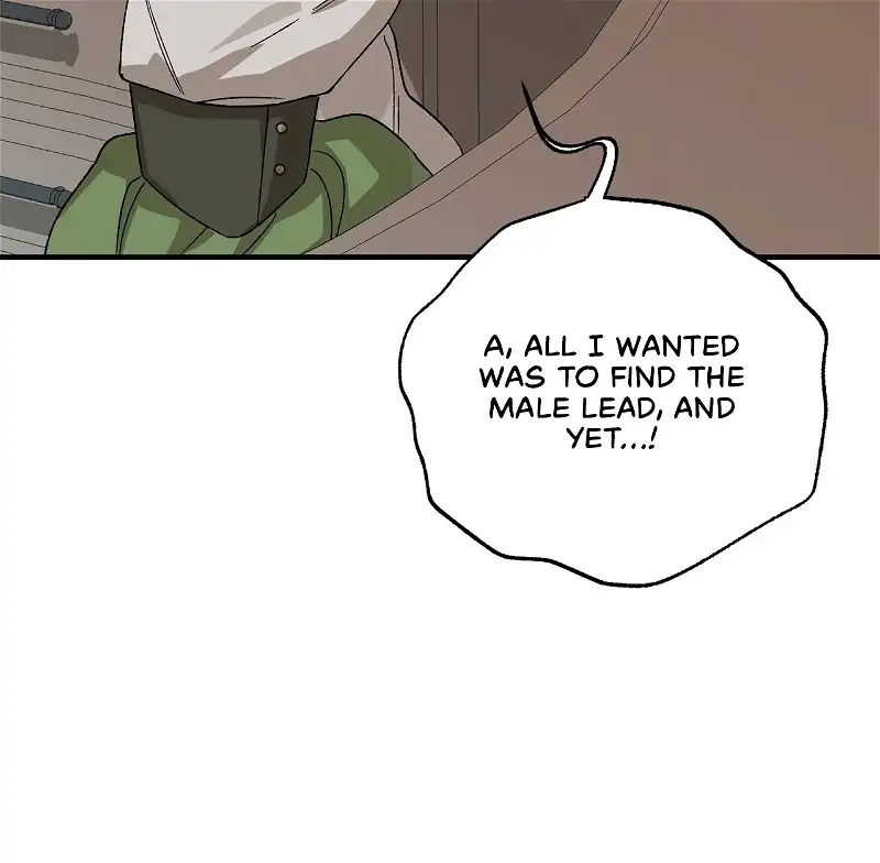 Let Me Kidnap the Male Lead! Chapter 2 page 34