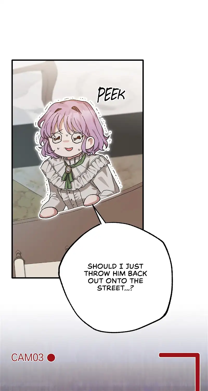 Let Me Kidnap the Male Lead! Chapter 2 page 35