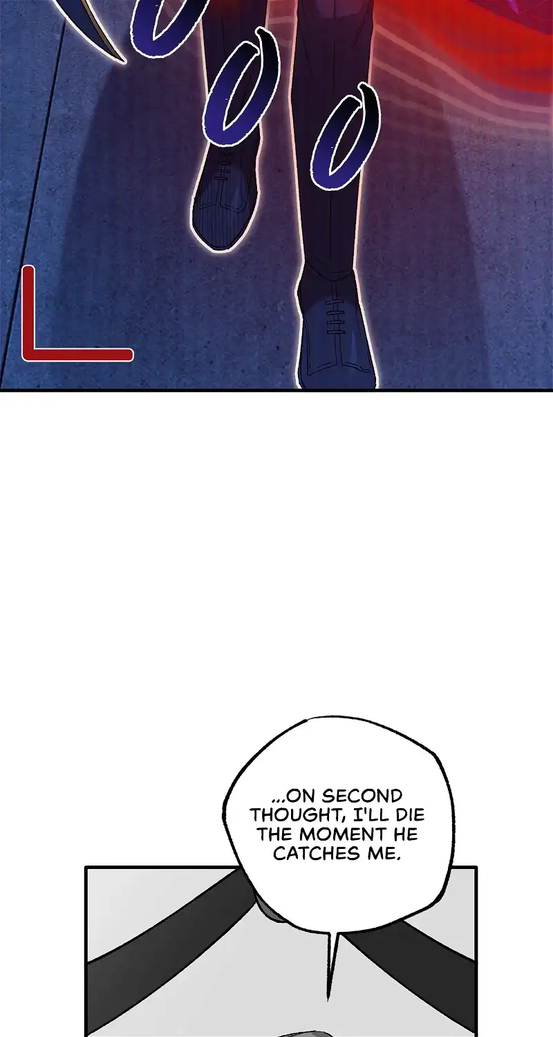 Let Me Kidnap the Male Lead! Chapter 2 page 37