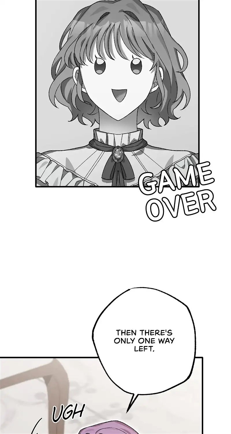 Let Me Kidnap the Male Lead! Chapter 2 page 38