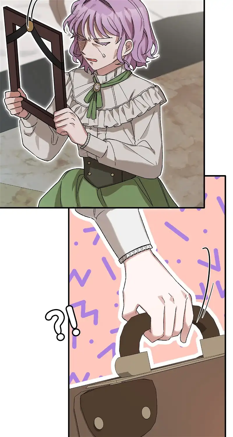 Let Me Kidnap the Male Lead! Chapter 2 page 39