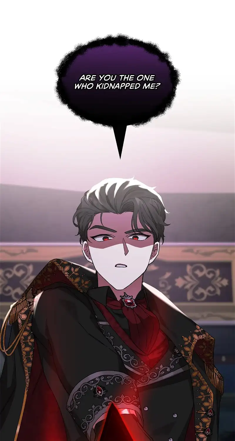 Let Me Kidnap the Male Lead! Chapter 2 page 49