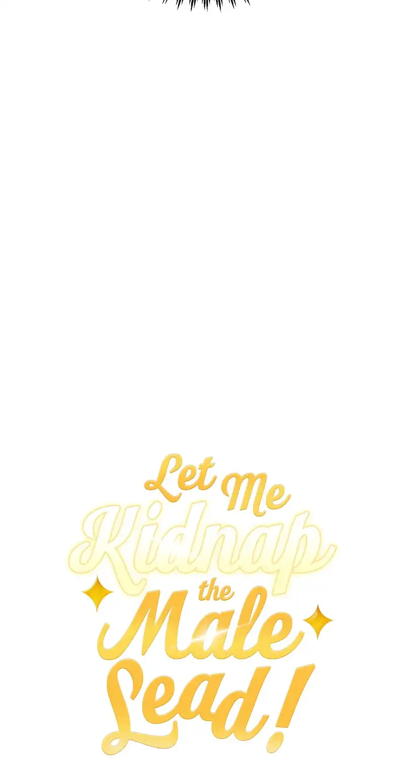 Let Me Kidnap the Male Lead! Chapter 2 page 52