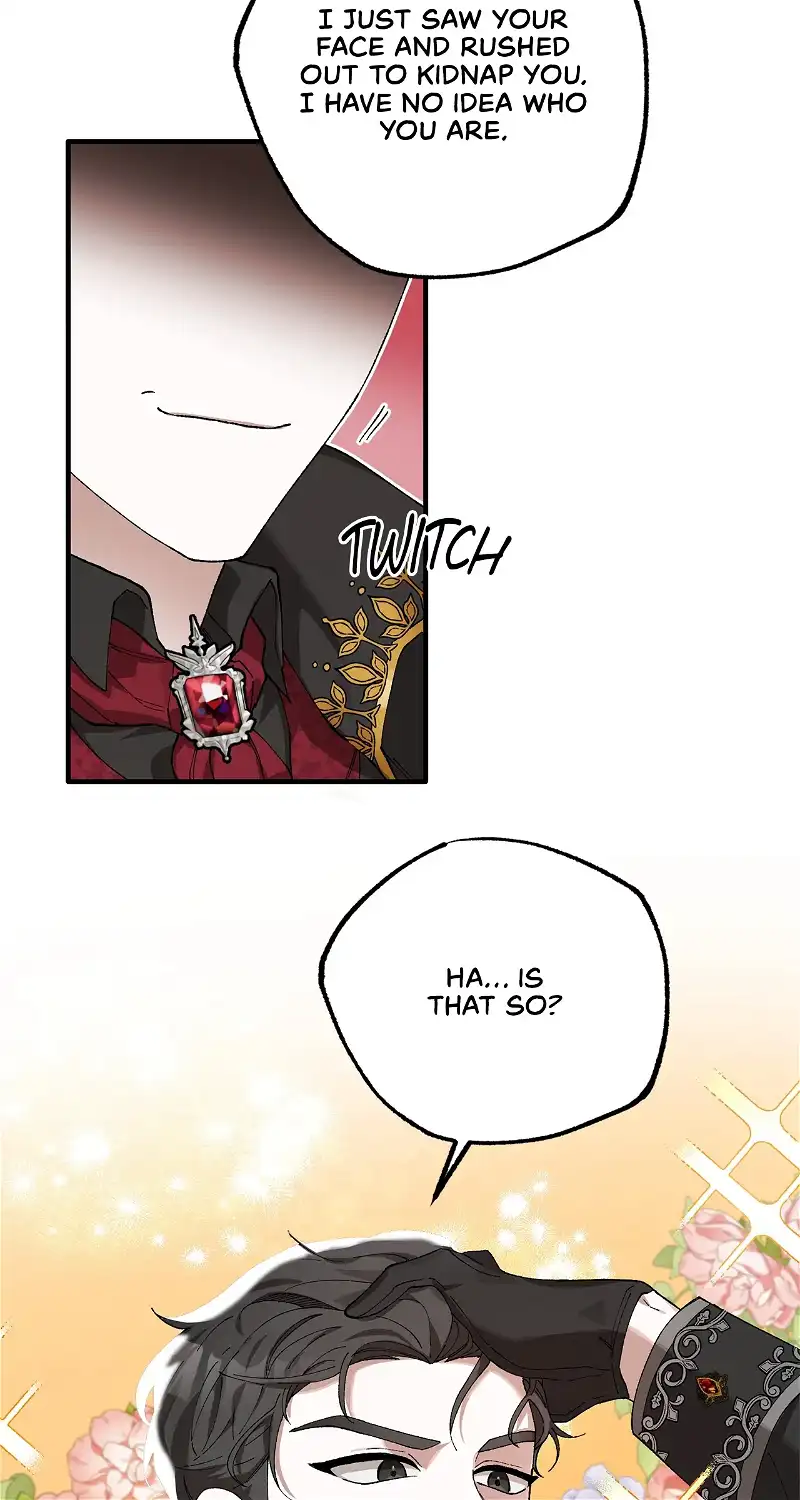 Let Me Kidnap the Male Lead! Chapter 2 page 58