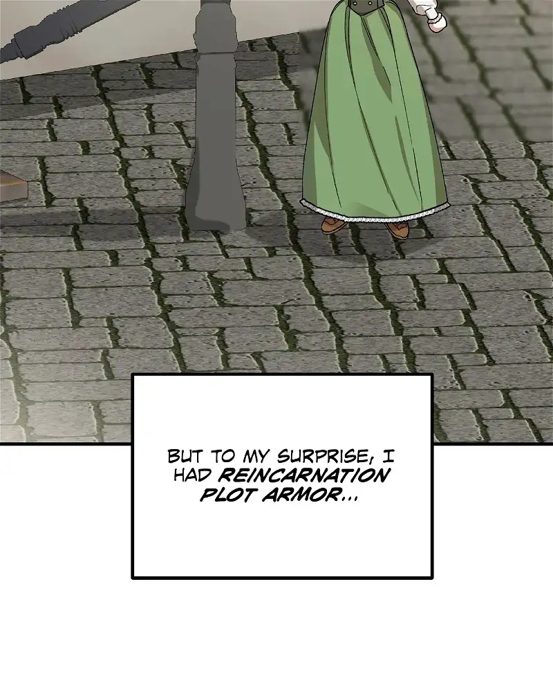 Let Me Kidnap the Male Lead! Chapter 2 page 5