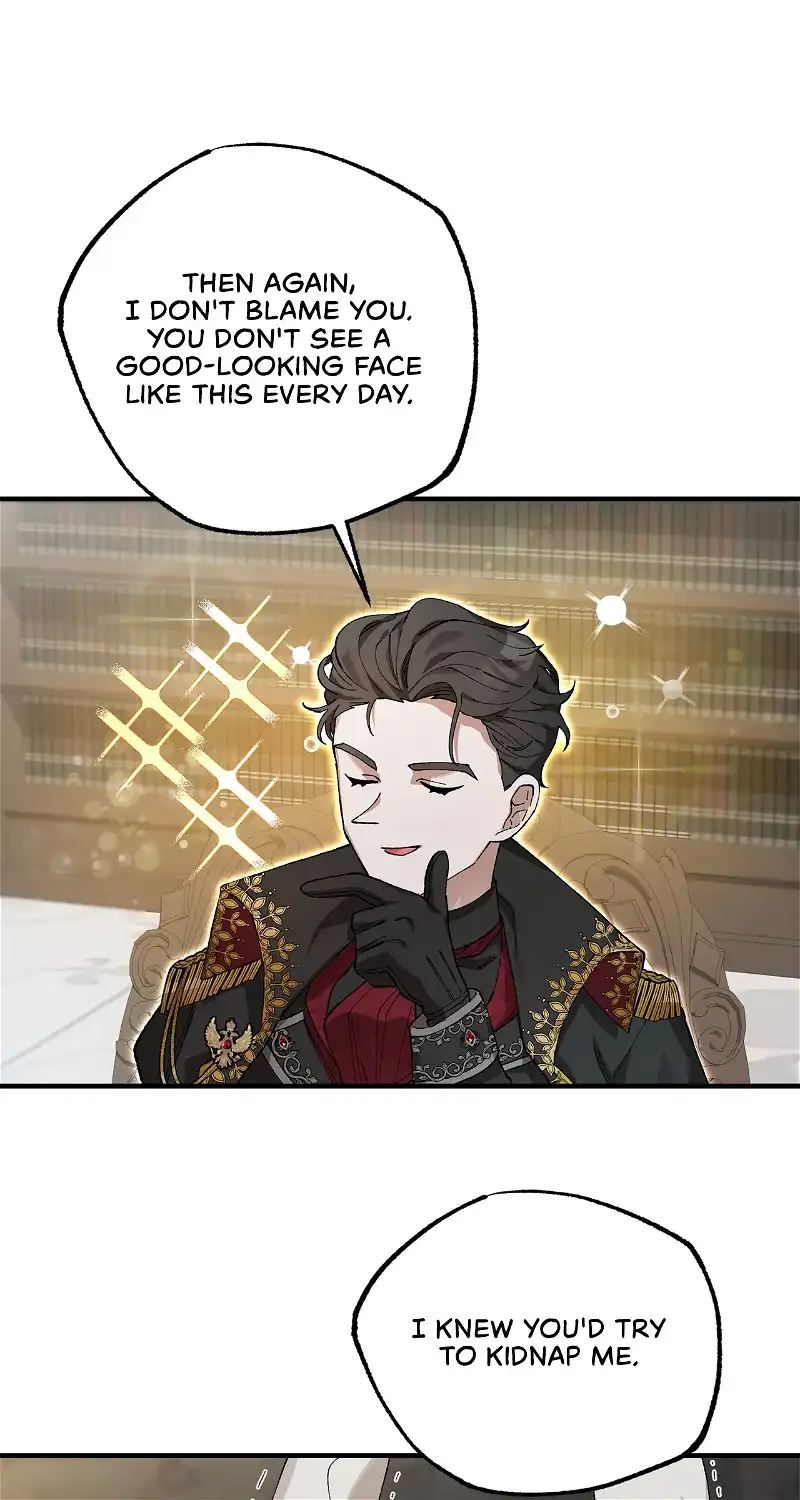 Let Me Kidnap the Male Lead! Chapter 2 page 60