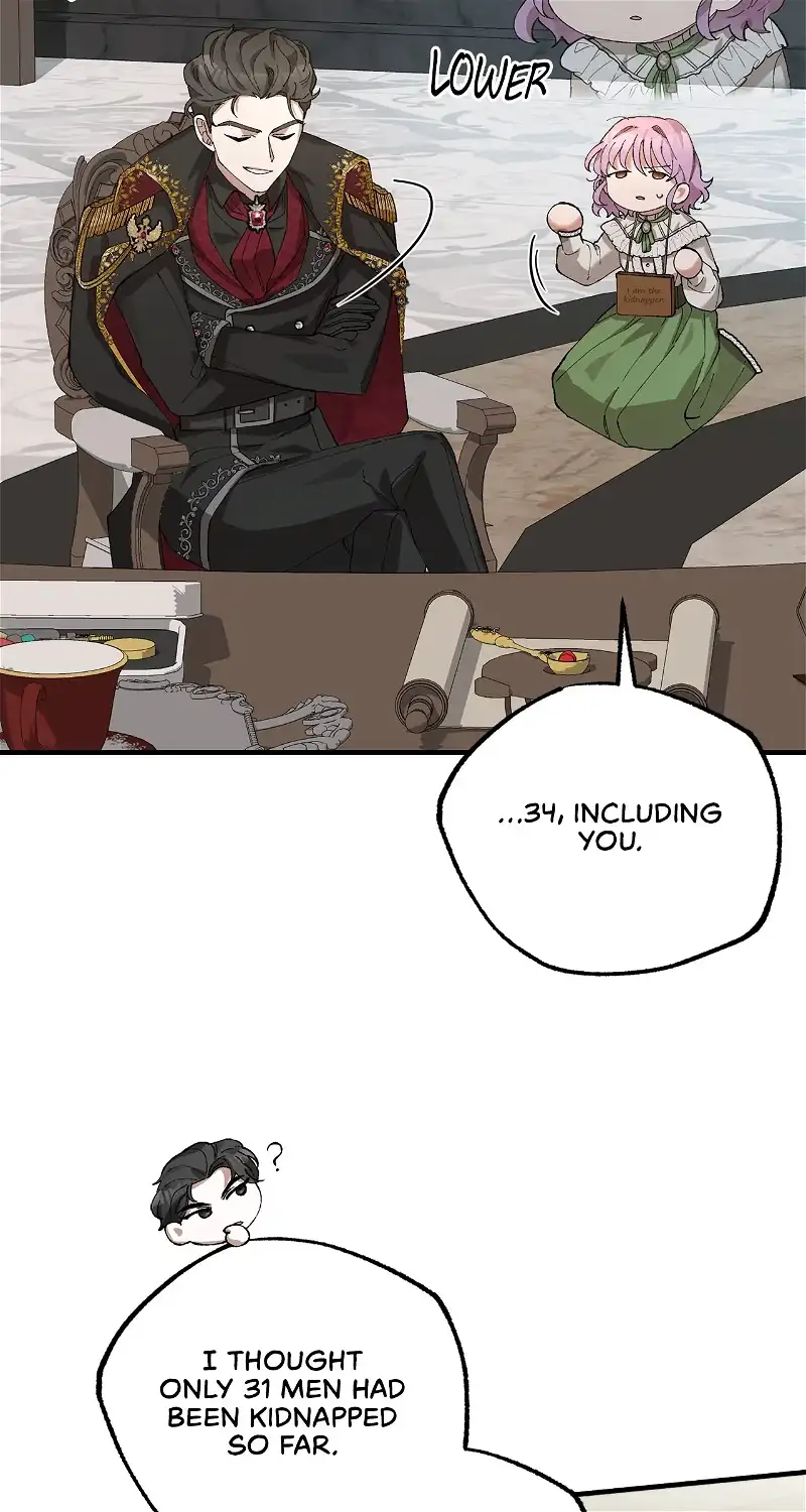 Let Me Kidnap the Male Lead! Chapter 2 page 62