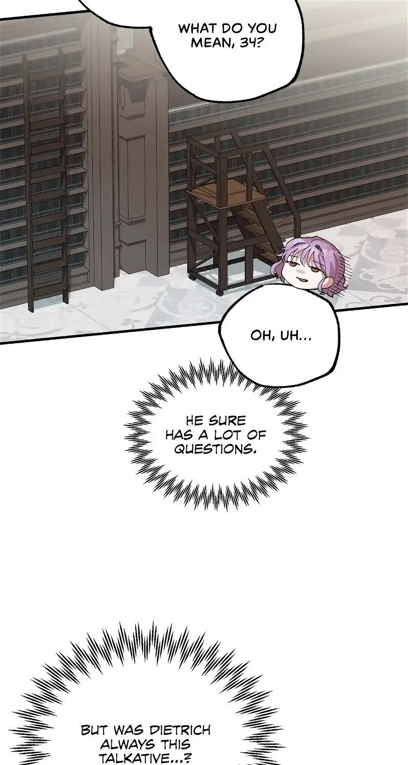 Let Me Kidnap the Male Lead! Chapter 2 page 63