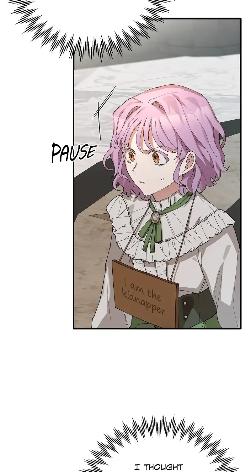 Let Me Kidnap the Male Lead! Chapter 2 page 64