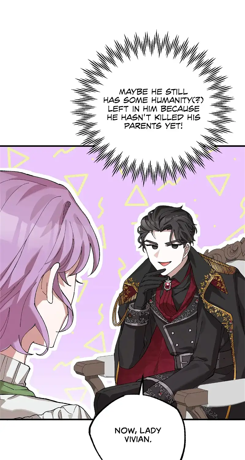 Let Me Kidnap the Male Lead! Chapter 2 page 68