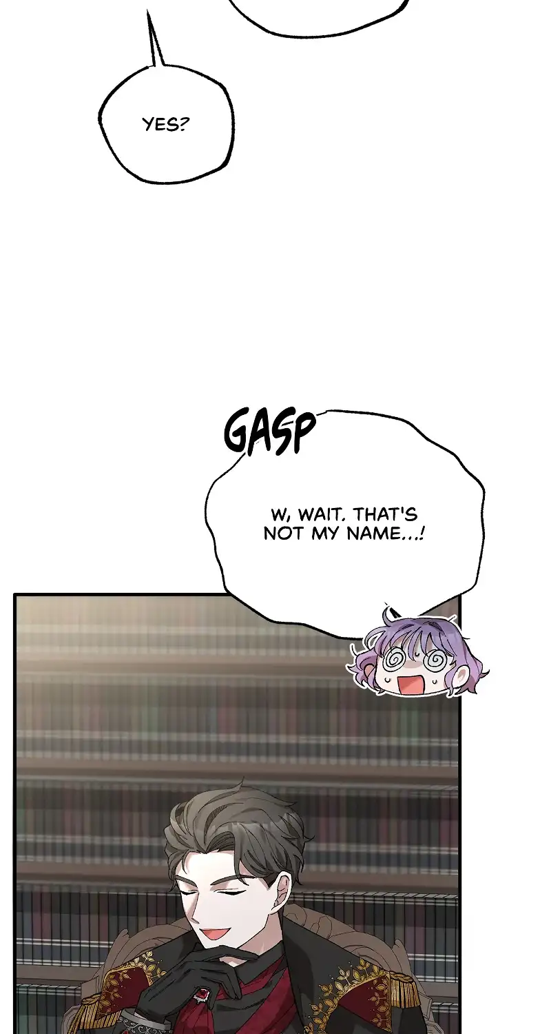 Let Me Kidnap the Male Lead! Chapter 2 page 69