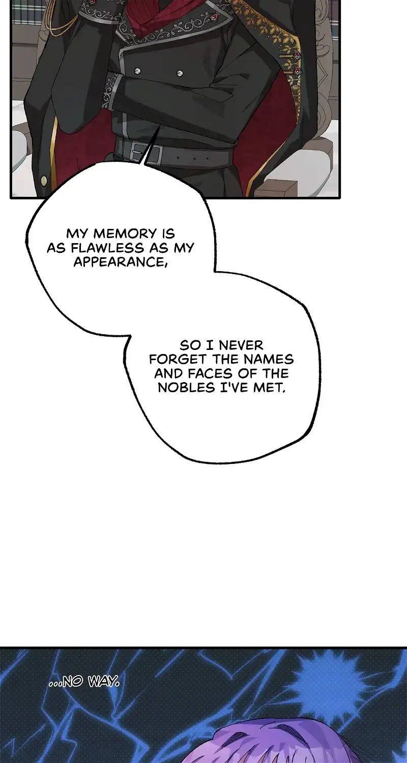 Let Me Kidnap the Male Lead! Chapter 2 page 70