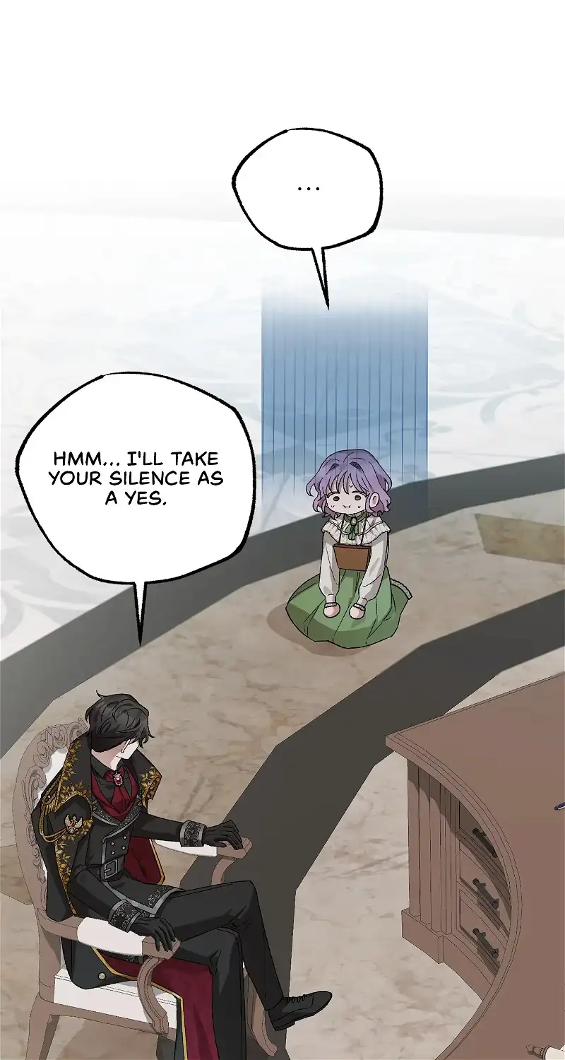 Let Me Kidnap the Male Lead! Chapter 2 page 72