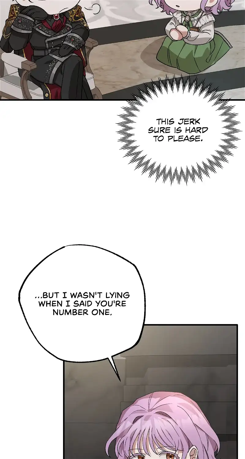 Let Me Kidnap the Male Lead! Chapter 2 page 79