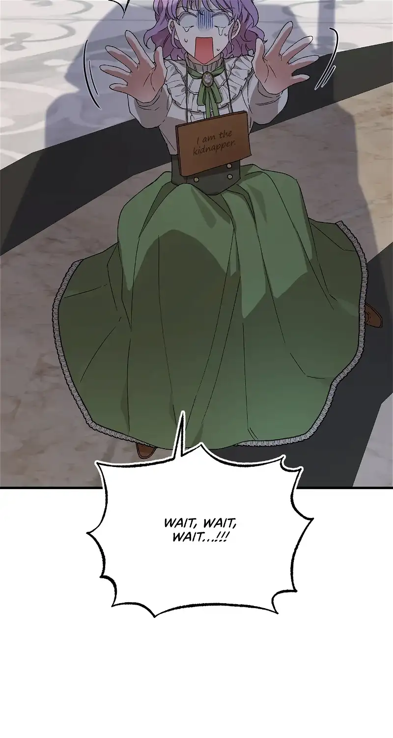 Let Me Kidnap the Male Lead! Chapter 2 page 81