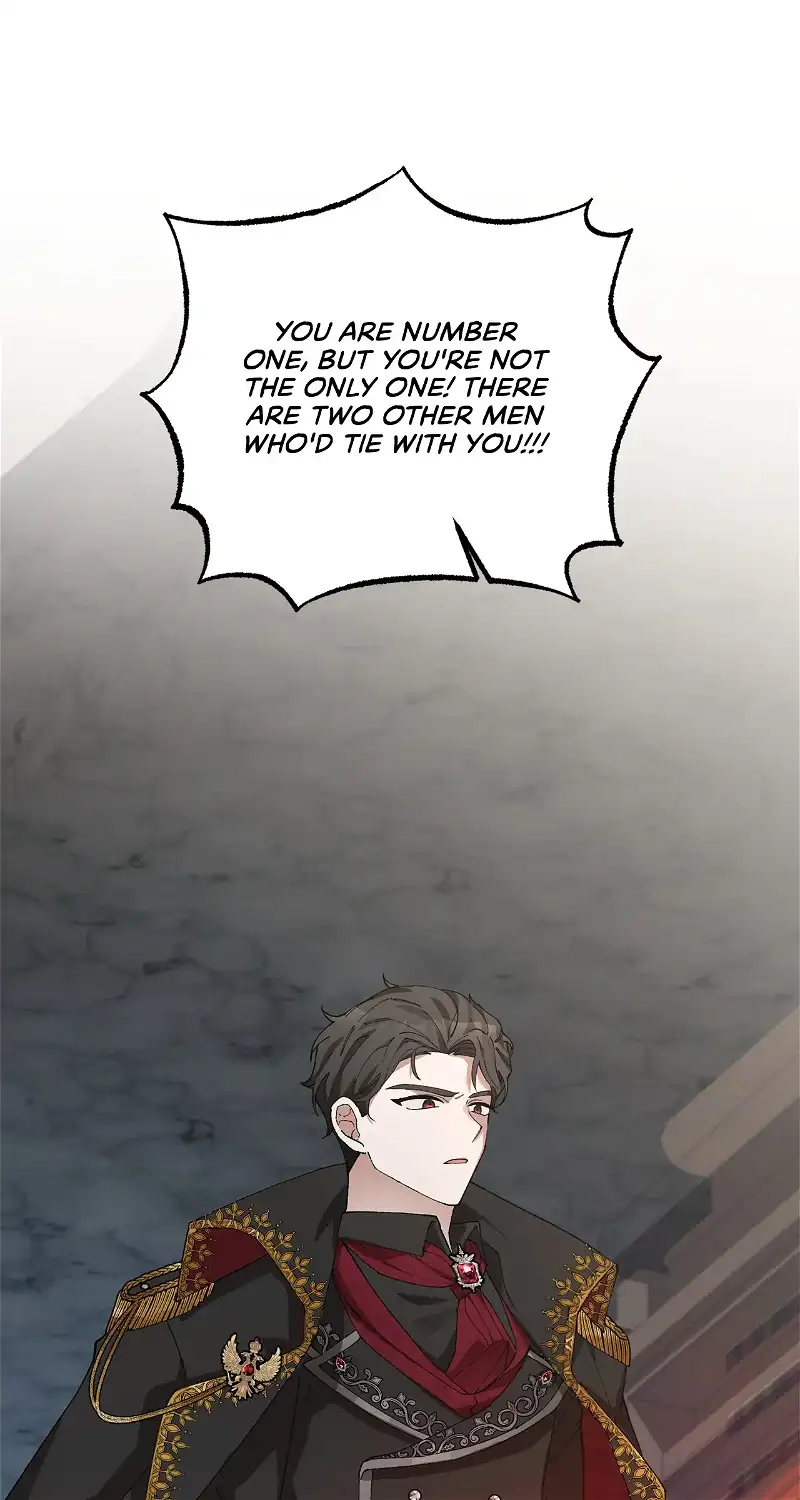 Let Me Kidnap the Male Lead! Chapter 2 page 83