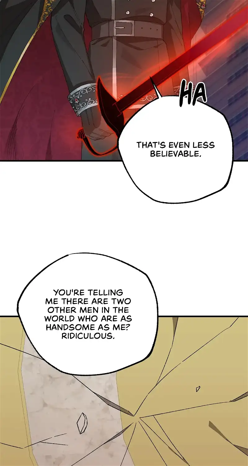 Let Me Kidnap the Male Lead! Chapter 2 page 84