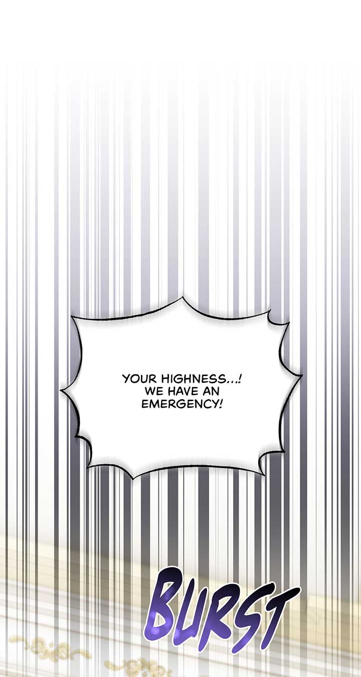 Let Me Kidnap the Male Lead! Chapter 21 page 0