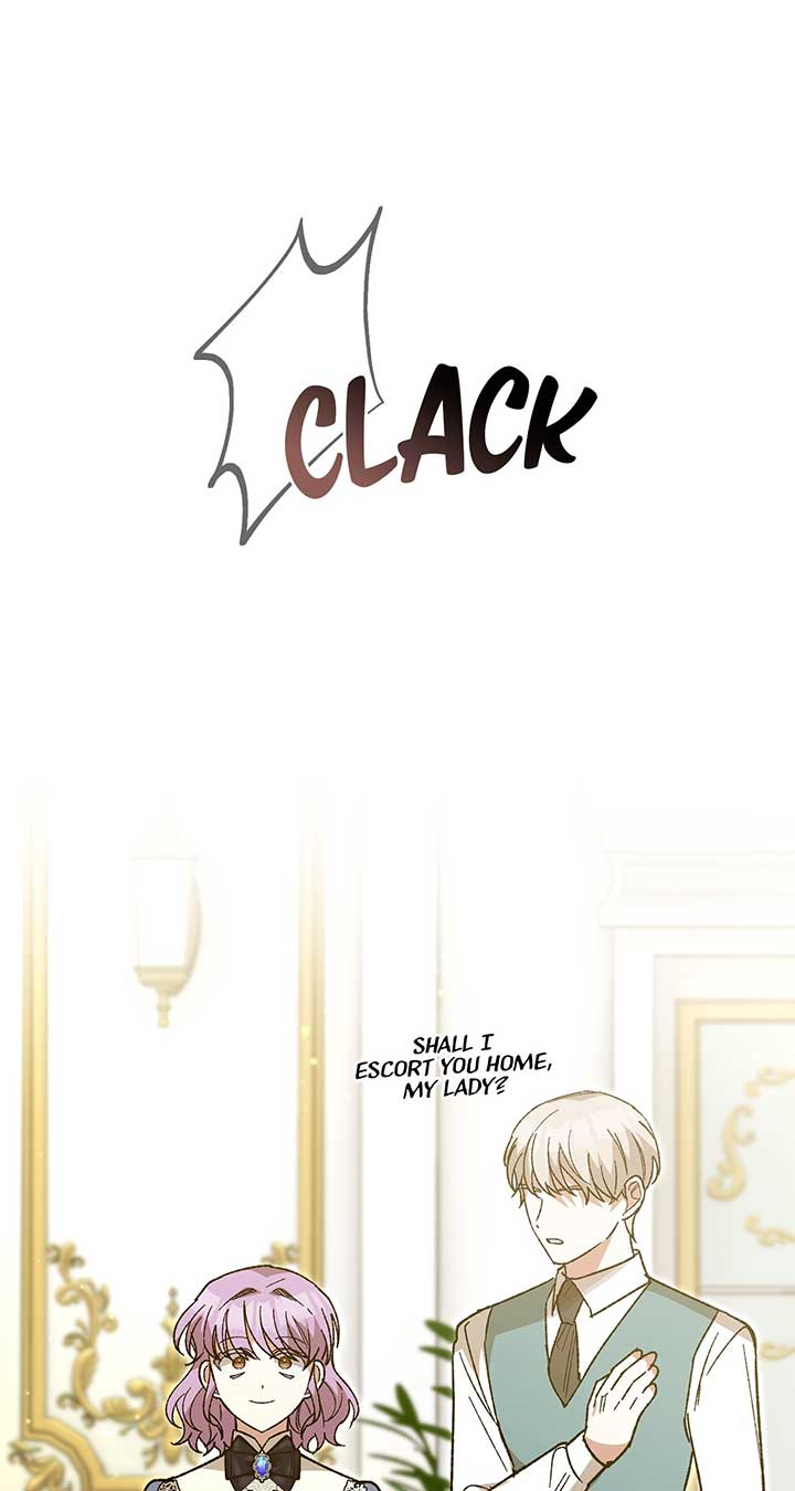 Let Me Kidnap the Male Lead! Chapter 21 page 9