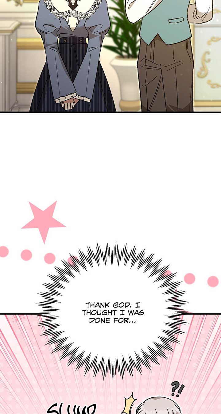 Let Me Kidnap the Male Lead! Chapter 21 page 10