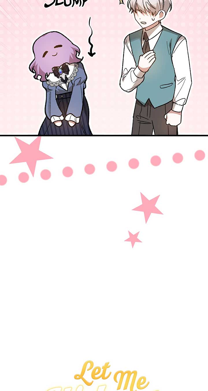 Let Me Kidnap the Male Lead! Chapter 21 page 11