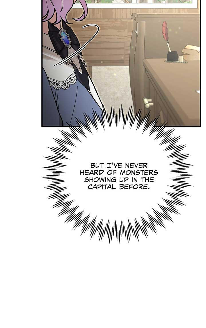 Let Me Kidnap the Male Lead! Chapter 21 page 16