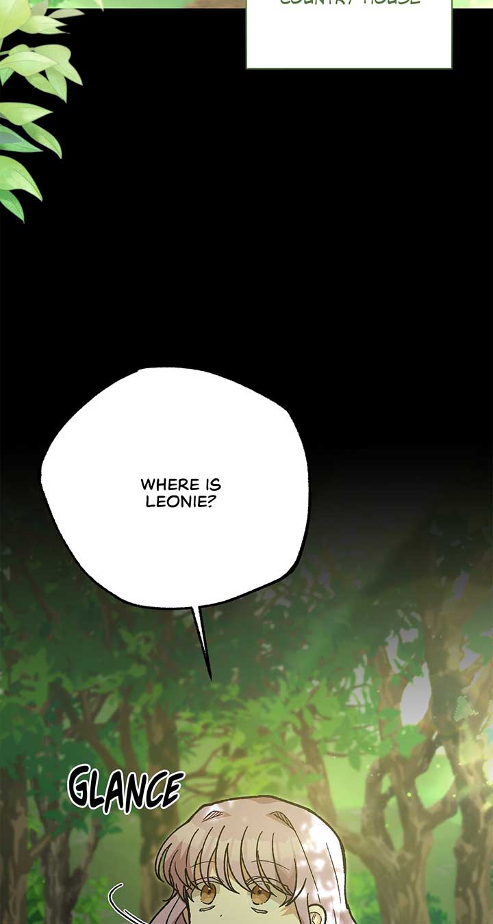 Let Me Kidnap the Male Lead! Chapter 21 page 20