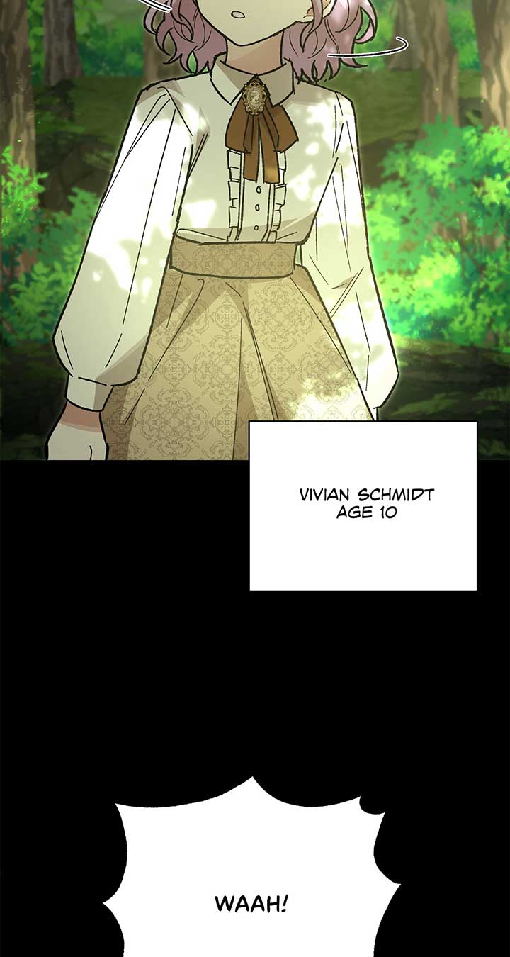 Let Me Kidnap the Male Lead! Chapter 21 page 21