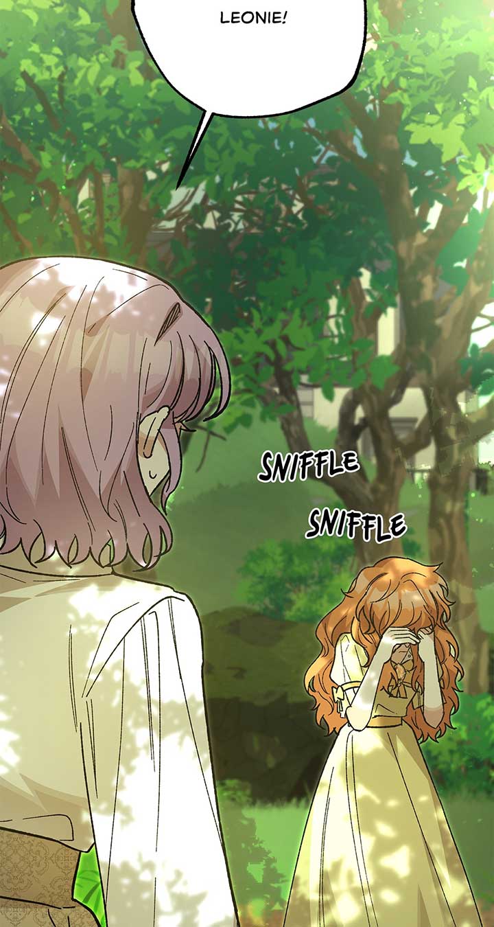 Let Me Kidnap the Male Lead! Chapter 21 page 23