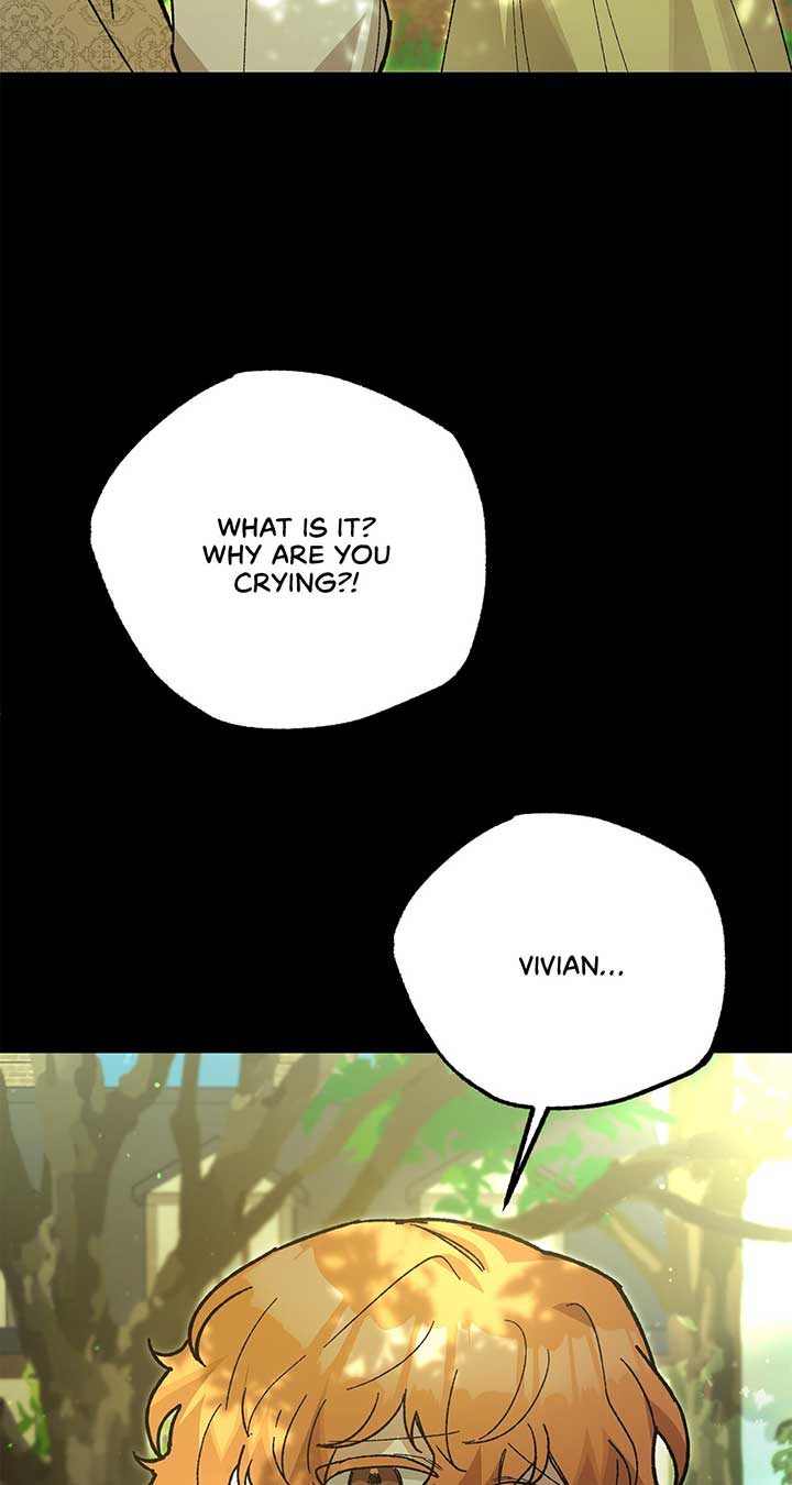 Let Me Kidnap the Male Lead! Chapter 21 page 24