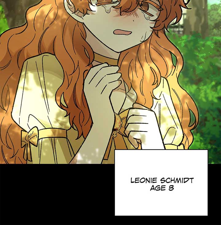 Let Me Kidnap the Male Lead! Chapter 21 page 25
