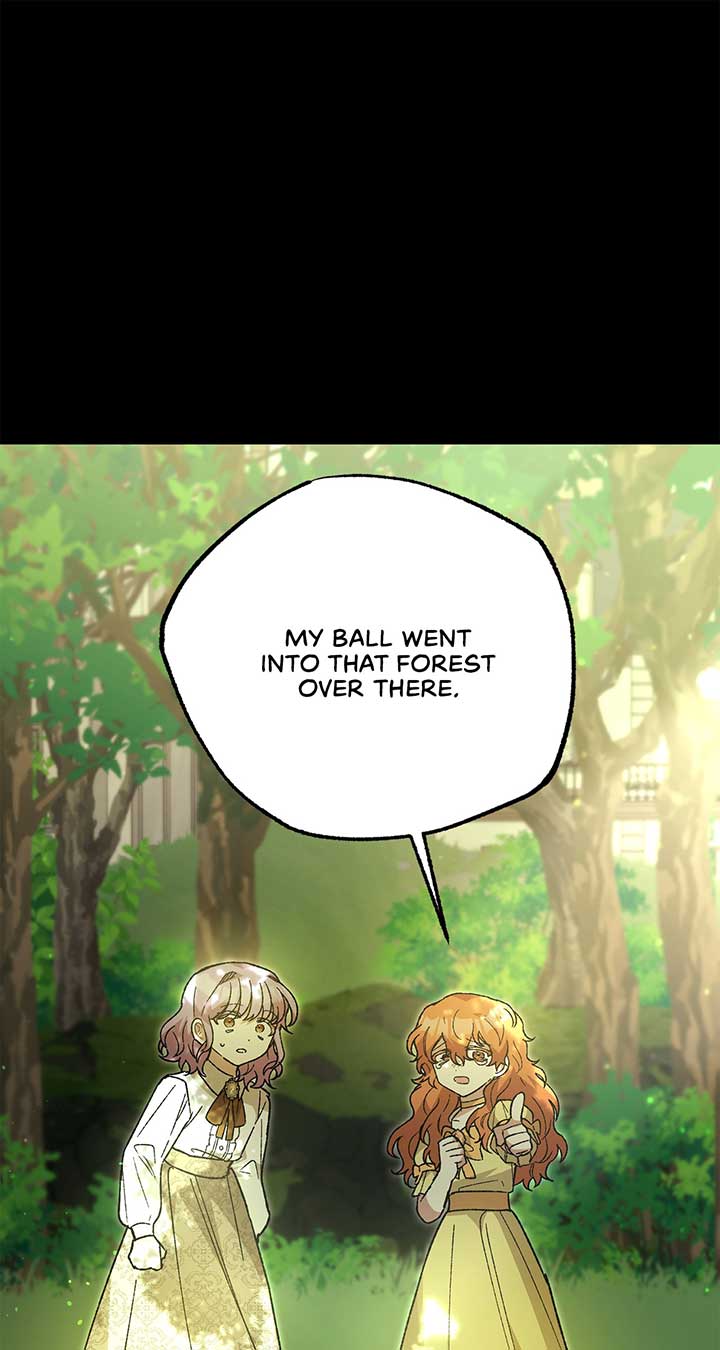 Let Me Kidnap the Male Lead! Chapter 21 page 26