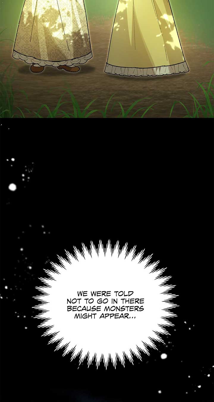 Let Me Kidnap the Male Lead! Chapter 21 page 27