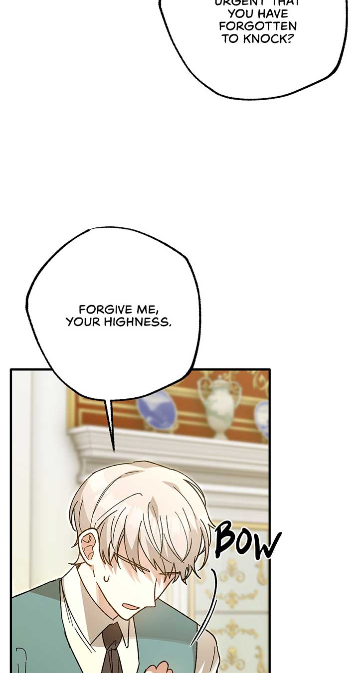 Let Me Kidnap the Male Lead! Chapter 21 page 2