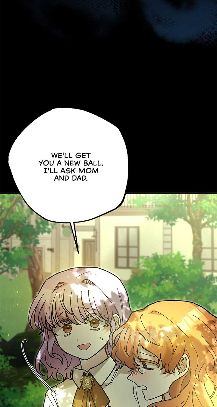 Let Me Kidnap the Male Lead! Chapter 21 page 29
