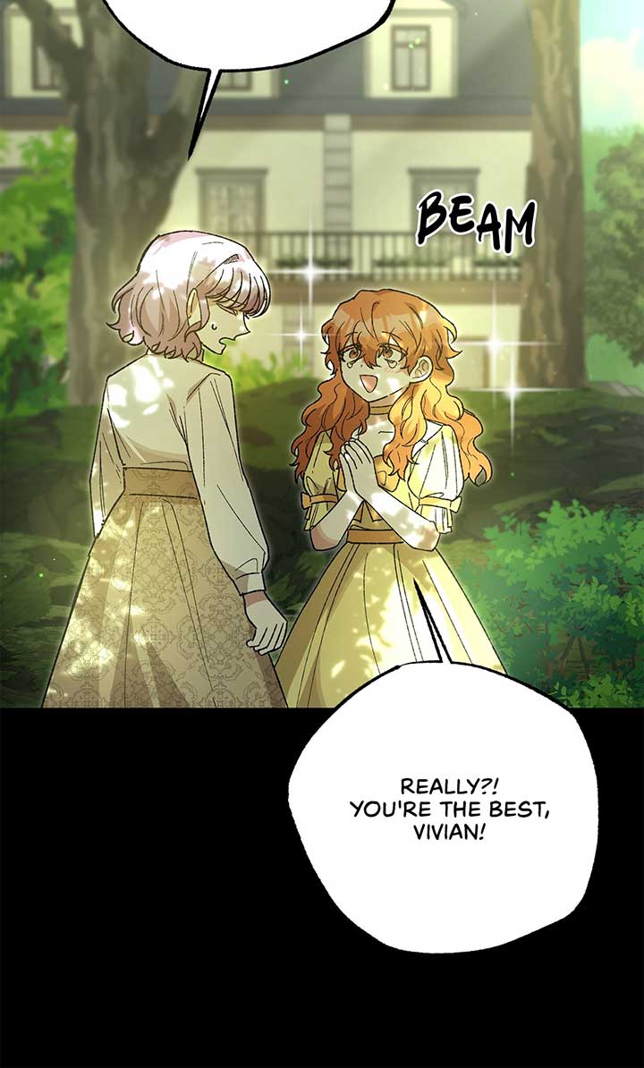 Let Me Kidnap the Male Lead! Chapter 21 page 34