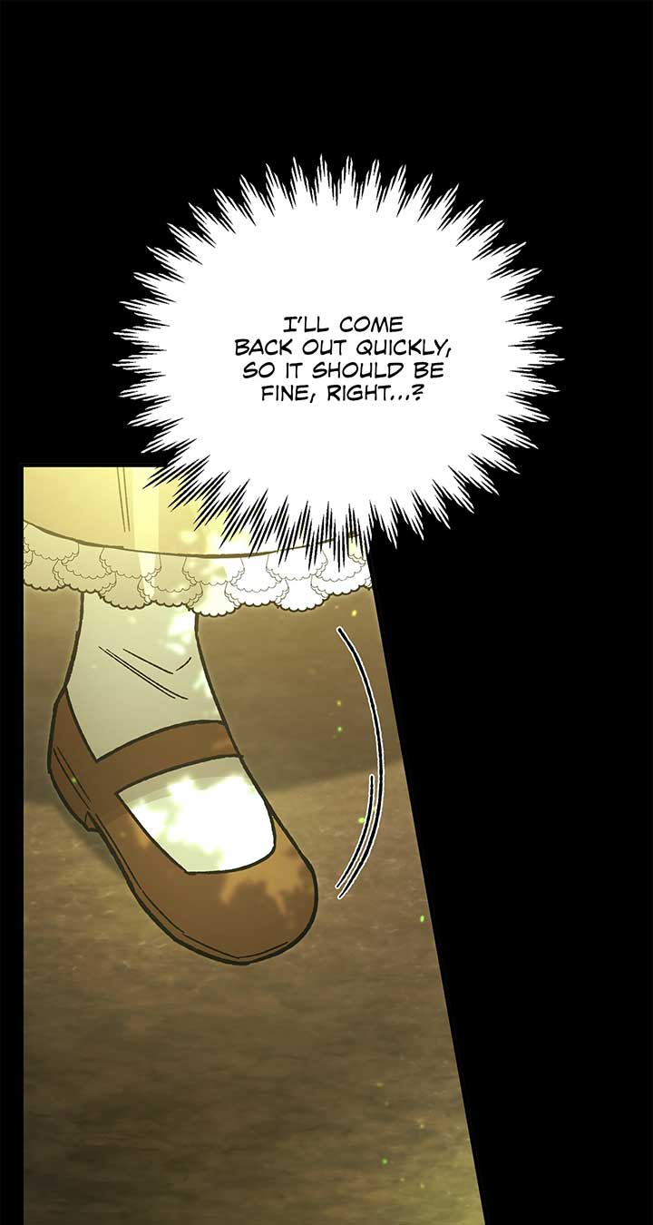 Let Me Kidnap the Male Lead! Chapter 21 page 35