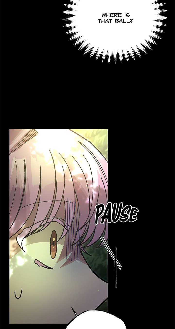 Let Me Kidnap the Male Lead! Chapter 21 page 38