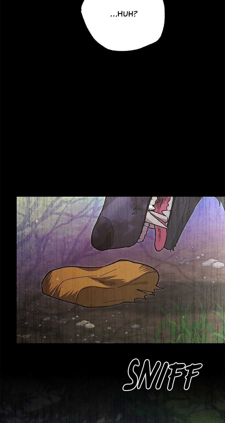 Let Me Kidnap the Male Lead! Chapter 21 page 39