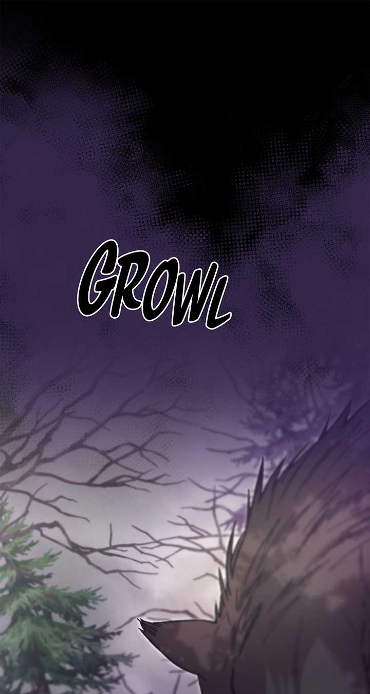 Let Me Kidnap the Male Lead! Chapter 21 page 42