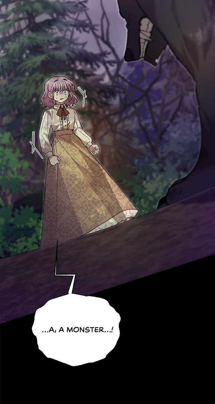 Let Me Kidnap the Male Lead! Chapter 21 page 43