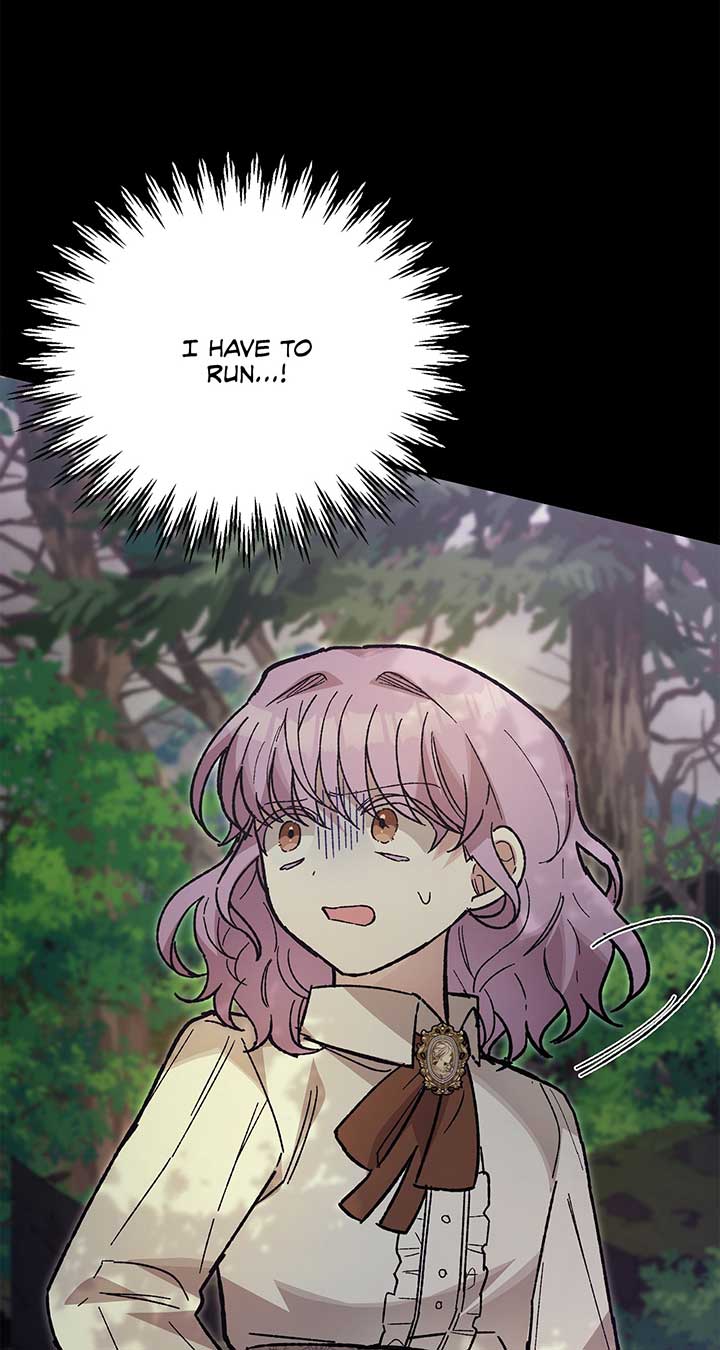 Let Me Kidnap the Male Lead! Chapter 21 page 44