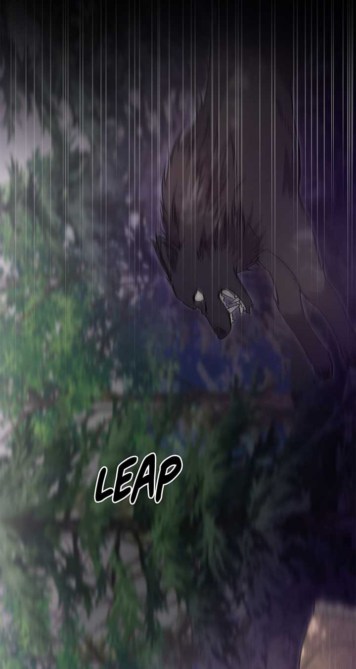 Let Me Kidnap the Male Lead! Chapter 21 page 46