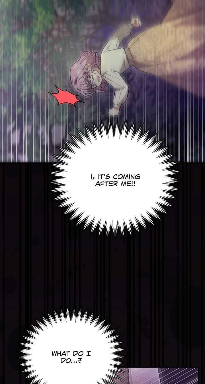 Let Me Kidnap the Male Lead! Chapter 21 page 47