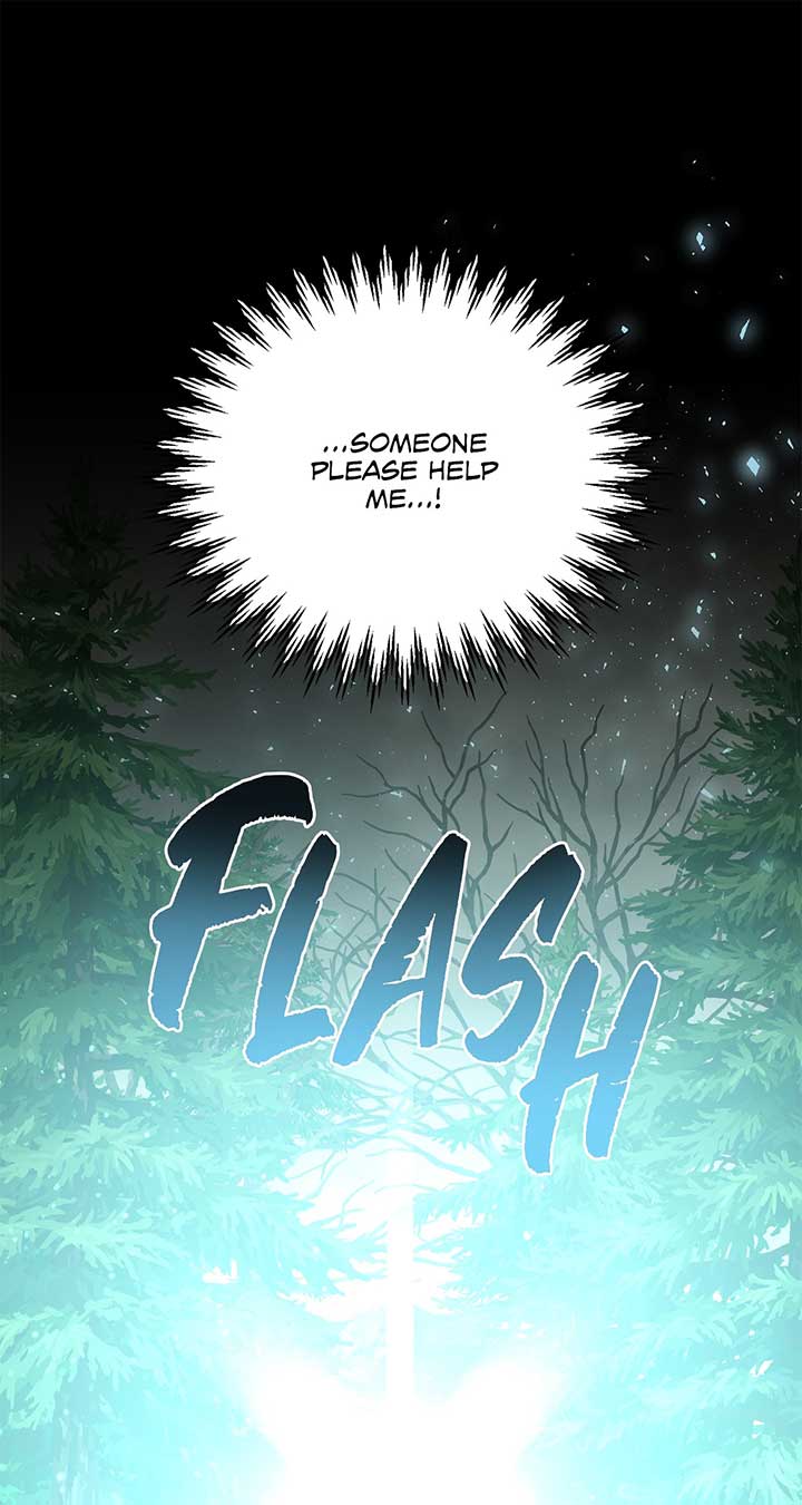 Let Me Kidnap the Male Lead! Chapter 21 page 50