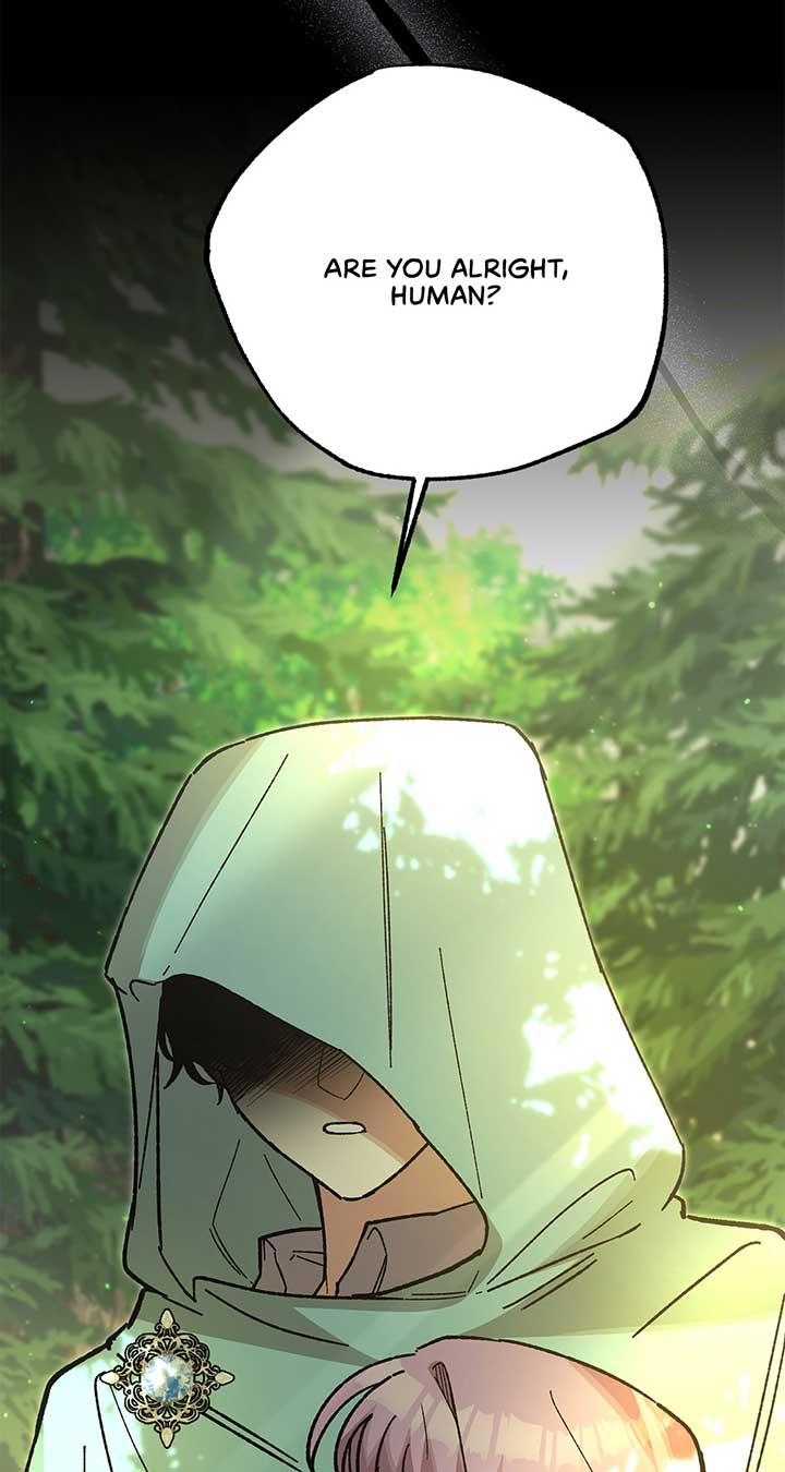 Let Me Kidnap the Male Lead! Chapter 21 page 53