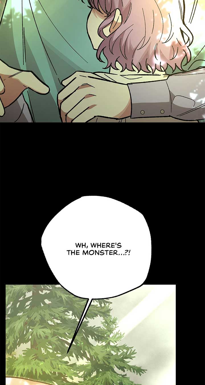 Let Me Kidnap the Male Lead! Chapter 21 page 54