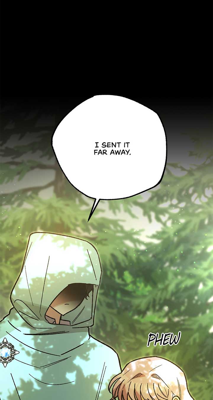 Let Me Kidnap the Male Lead! Chapter 21 page 56