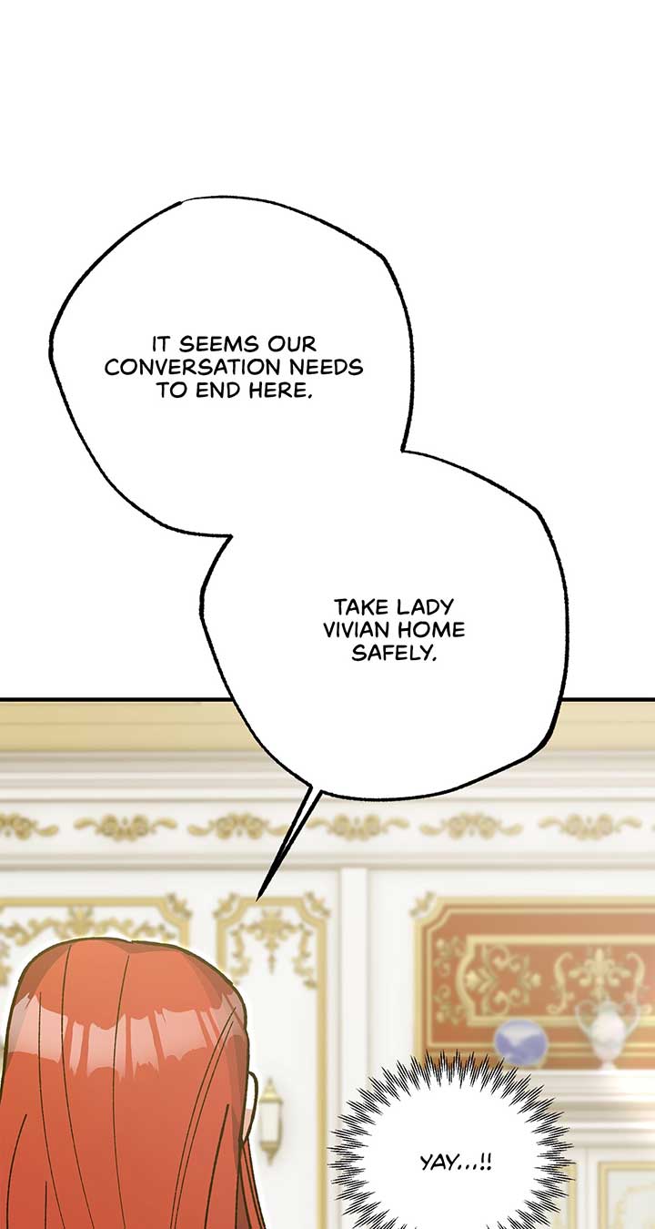 Let Me Kidnap the Male Lead! Chapter 21 page 5