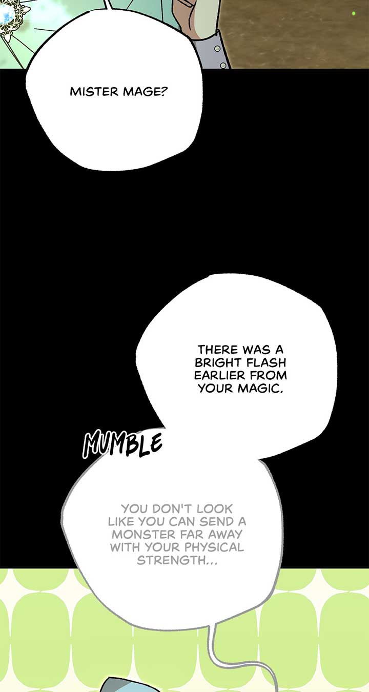 Let Me Kidnap the Male Lead! Chapter 21 page 59
